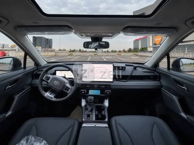 Toyota RAV4 2026 — photo 9