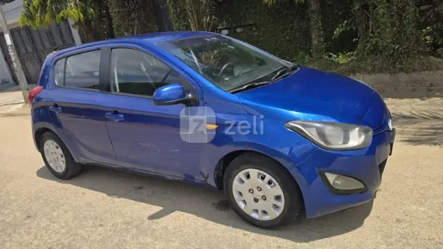 Hyundai i20 2015, photo 2