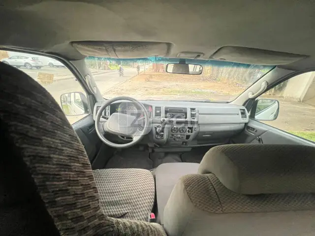 Toyota 4Runner 2008, photo 3
