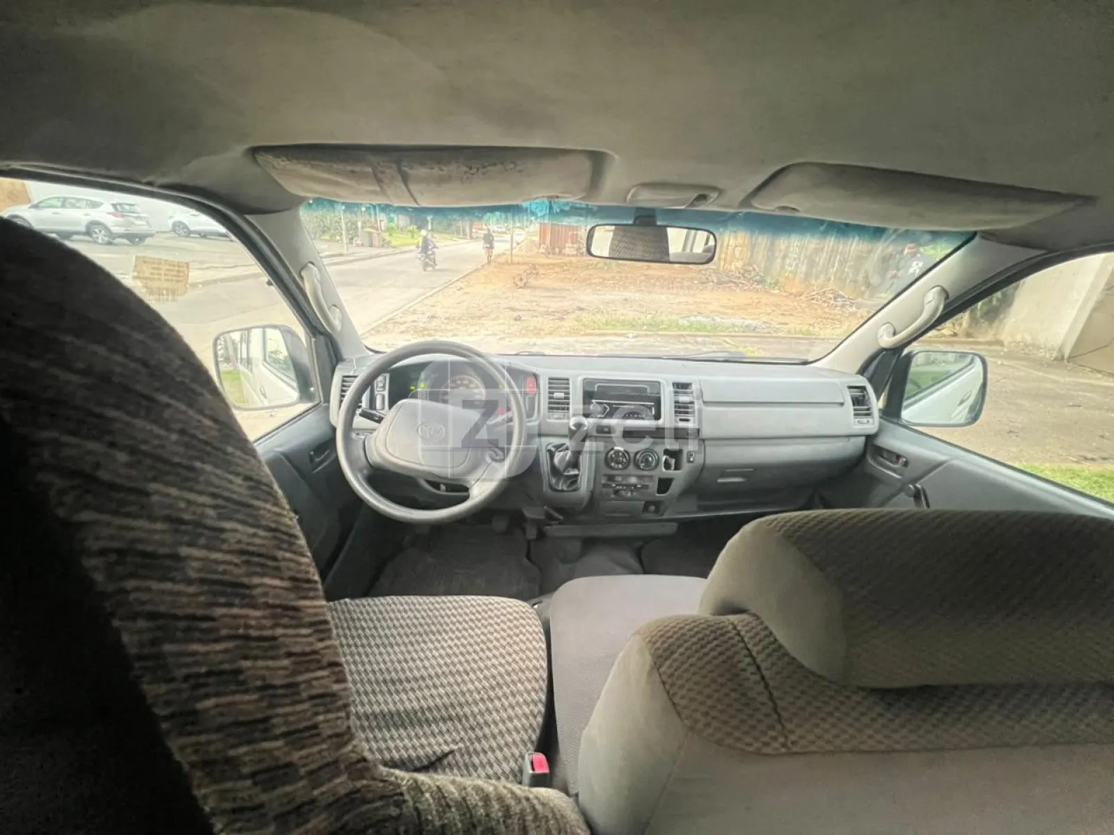 Toyota 4Runner 2008 — photo 3