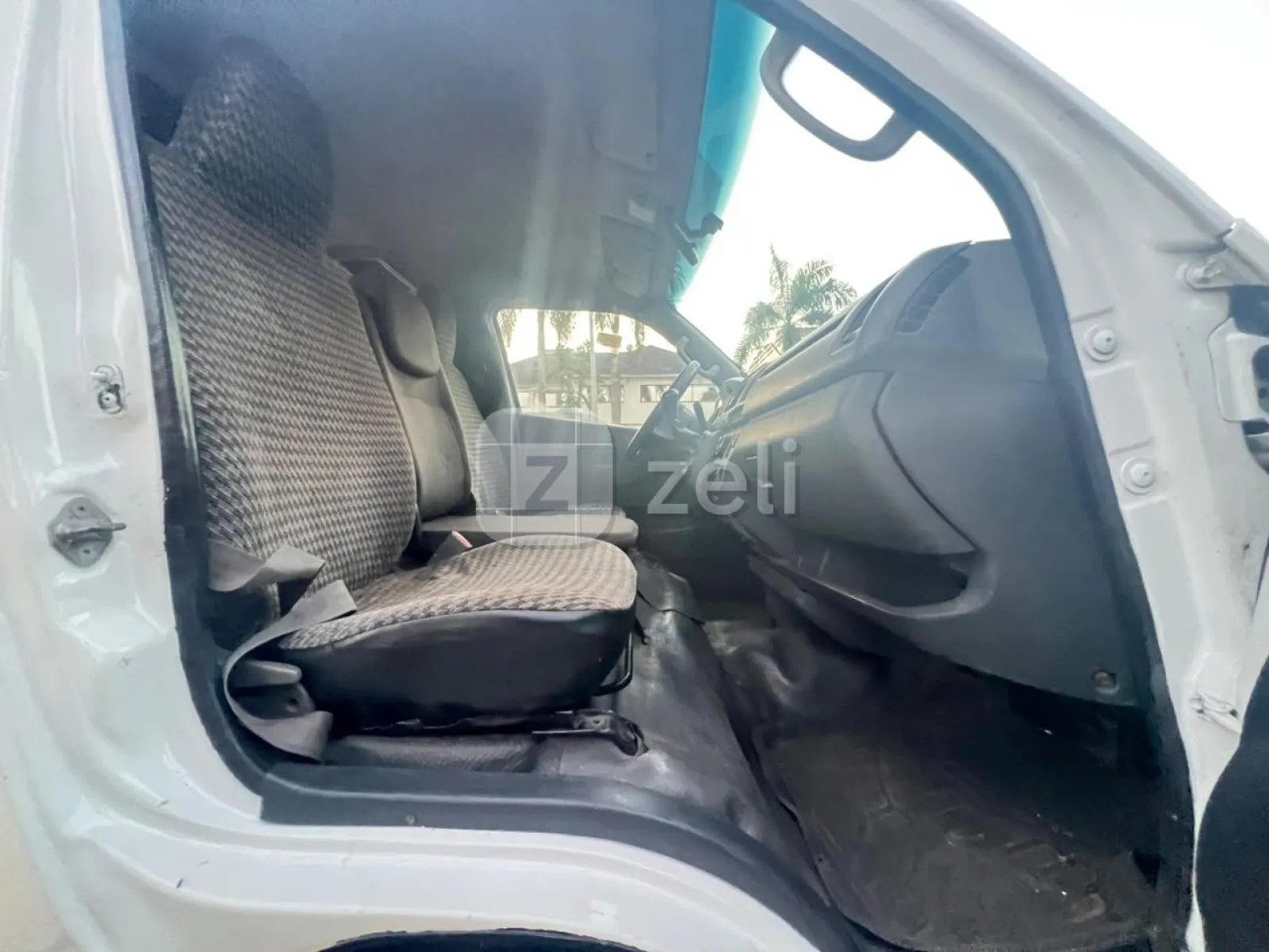 Toyota 4Runner 2008 — photo 7