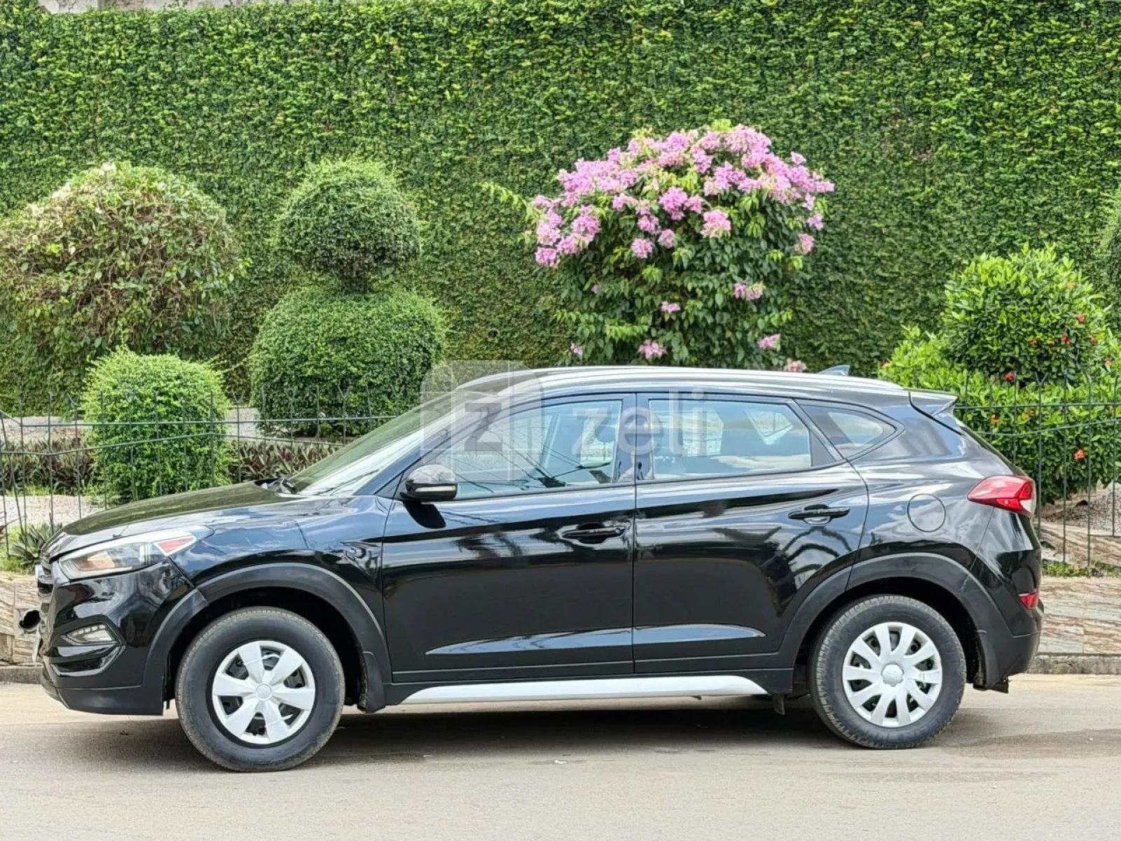 Hyundai Tucson 2018 — photo 6