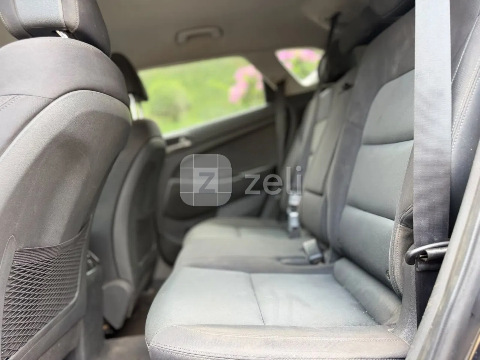 Hyundai Tucson 2018 — photo 4