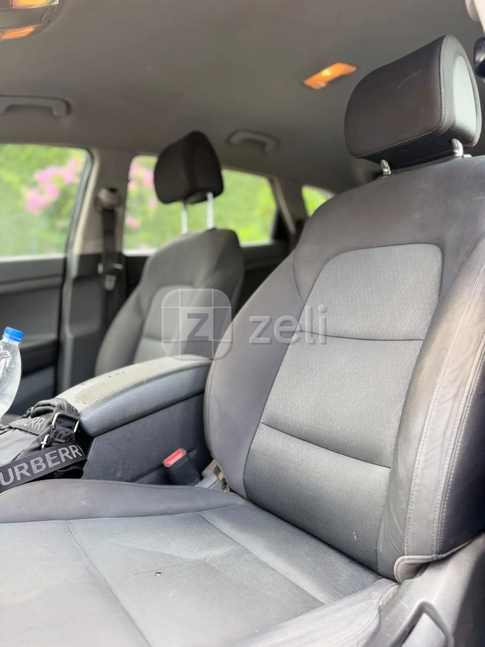 Hyundai Tucson 2018 — photo 9