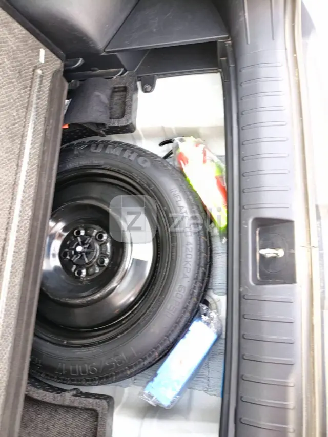 Hyundai Tucson 2022 — photo 7
