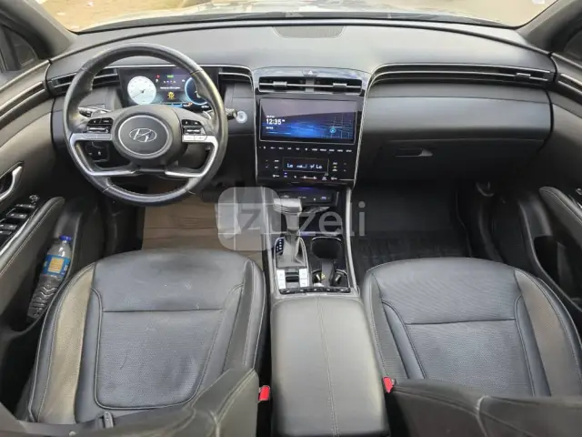 Hyundai Pick-up 2022 — photo 7