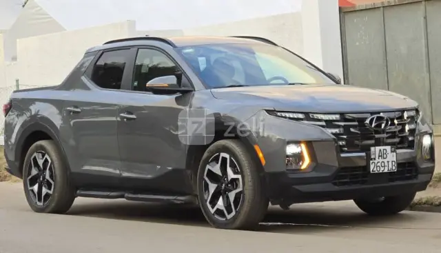 Hyundai Pick-up 2022, photo 3