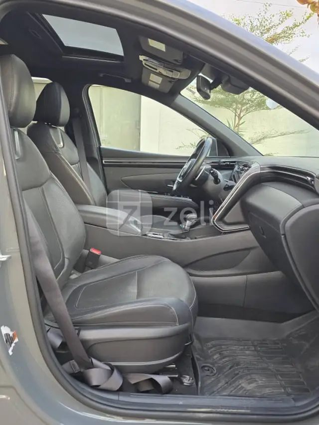 Hyundai Pick-up 2022 — photo 9