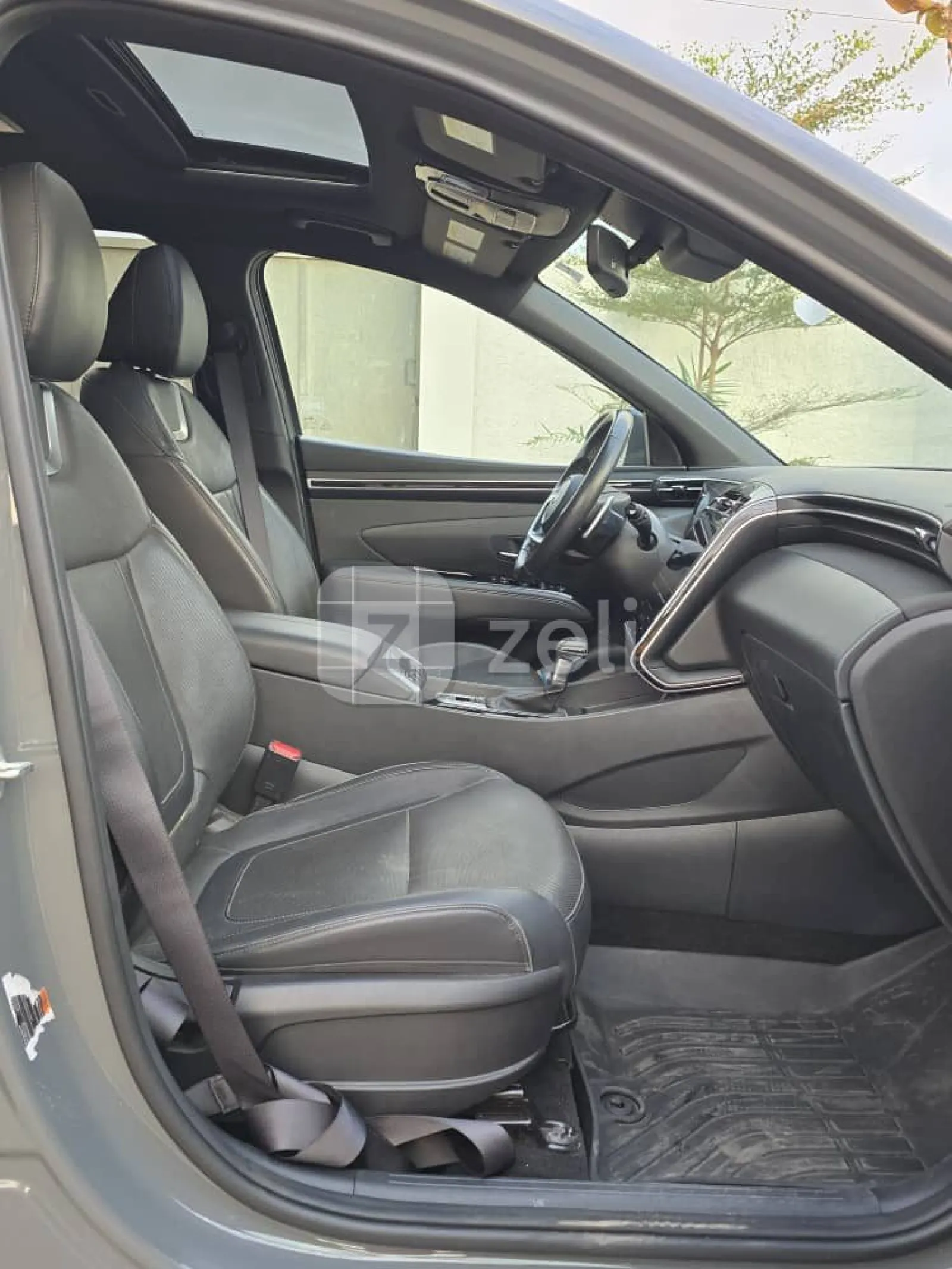 Hyundai Pick-up 2022 — photo 9