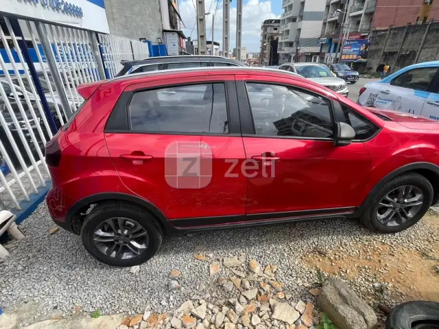 Geely x3 2021 — photo 7