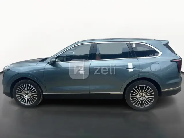 Jetour X70 L 2026 — photo 8