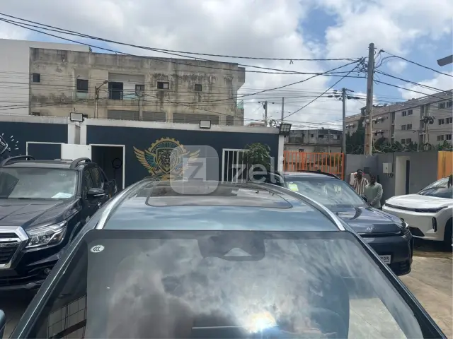 Jetour X70 L 2026 — photo 12