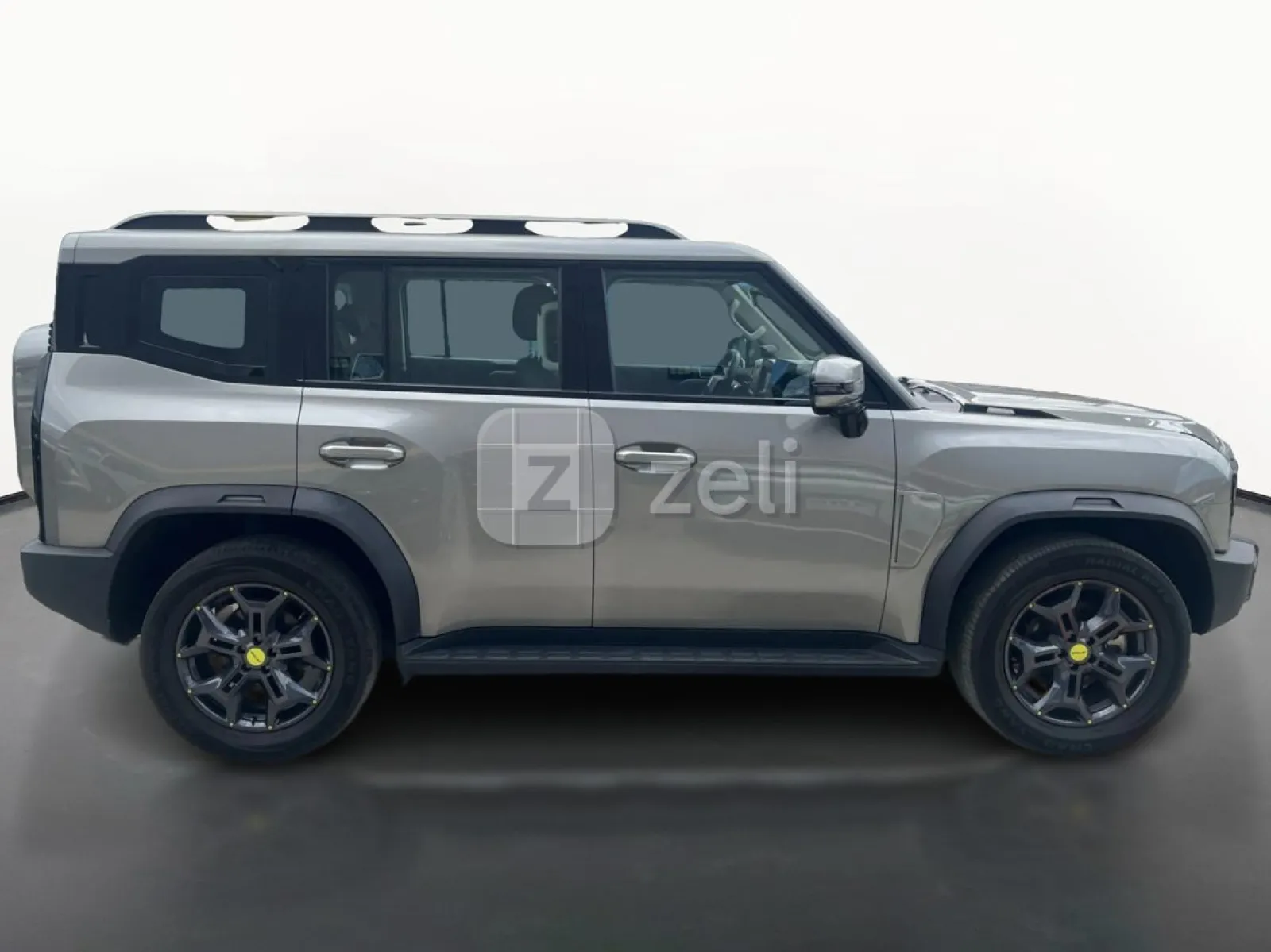 Jetour Traveler 2024 — photo 4