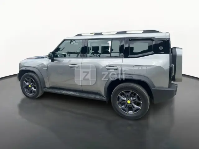 Jetour Traveler 2024 — photo 8