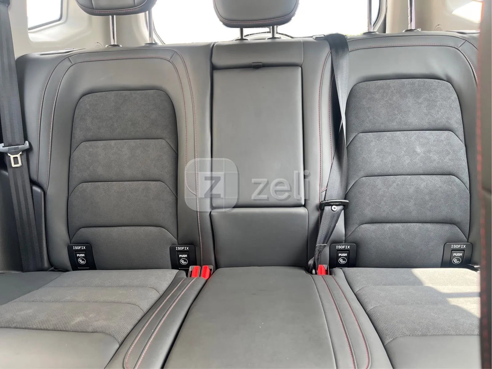 Jetour Traveler 2024 — photo 14