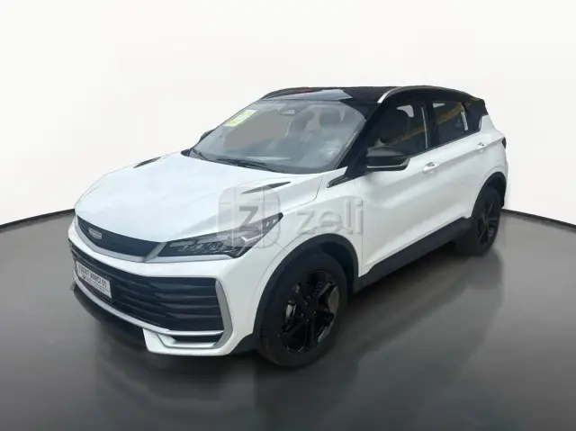 Geely Coolray L 2025