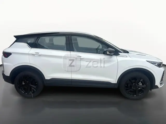 Geely Coolray L 2025 — photo 4