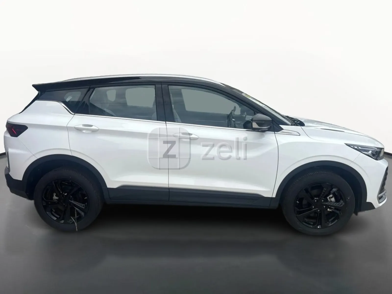 Geely Coolray L 2025 — photo 4