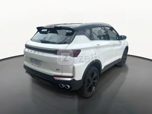 Geely Coolray L 2025 — photo 5