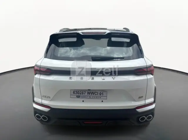 Geely Coolray L 2025 — photo 6