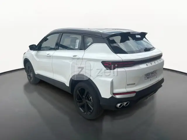 Geely Coolray L 2025 — photo 7