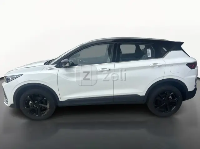 Geely Coolray L 2025 — photo 8