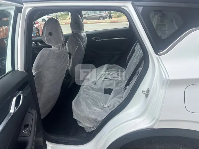 Geely Coolray L 2025 — photo 10