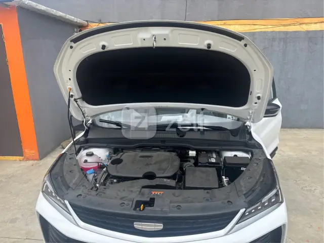 Geely Coolray L 2025 — photo 11