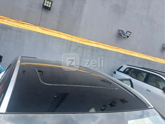 Geely Coolray L 2025 — photo 12