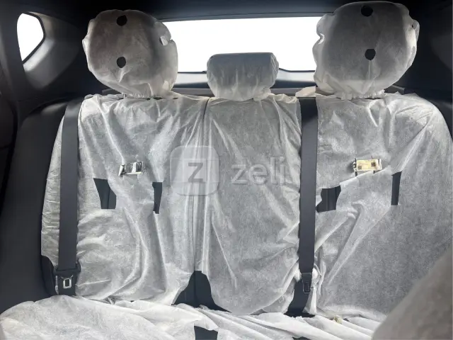 Geely Coolray L 2025 — photo 14
