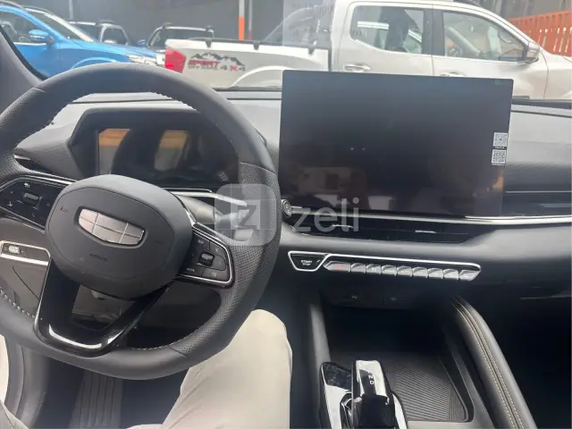 Geely Coolray L 2025 — photo 15