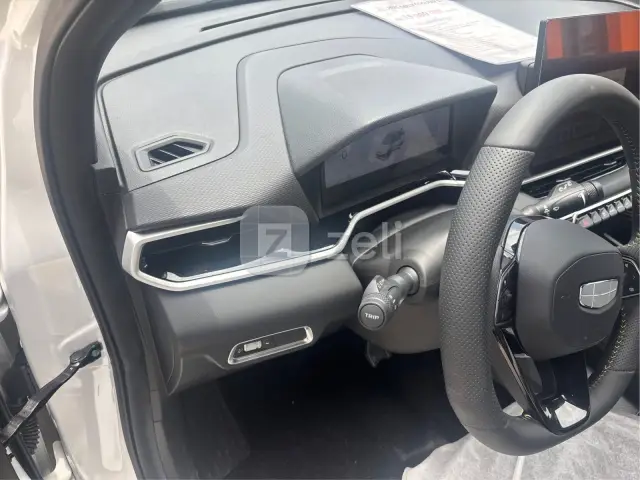 Geely Coolray L 2025 — photo 19
