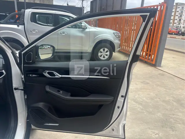 Geely Coolray L 2025 — photo 21