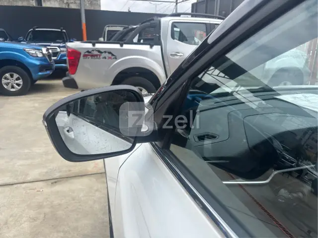 Geely Coolray L 2025 — photo 24