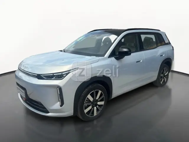 Gac Aion i60 210 Advanced Edition 2026