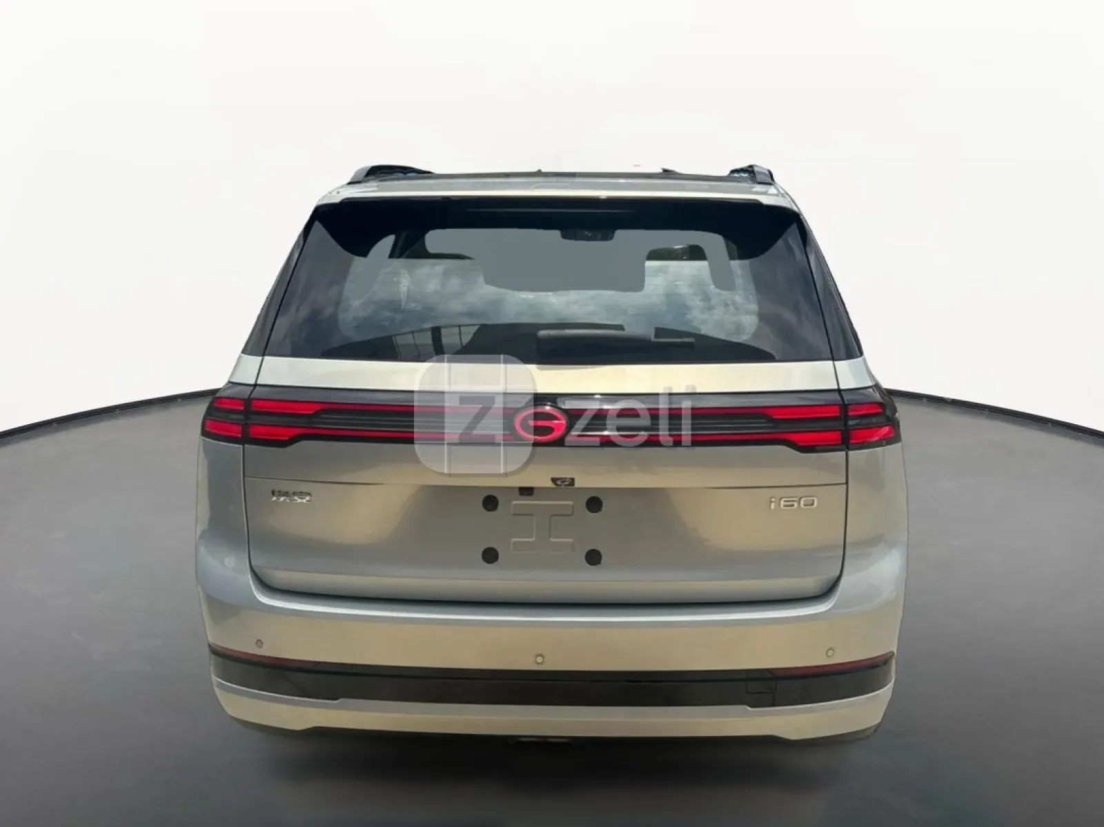 Gac Aion i60 210 Advanced Edition 2026 — photo 6