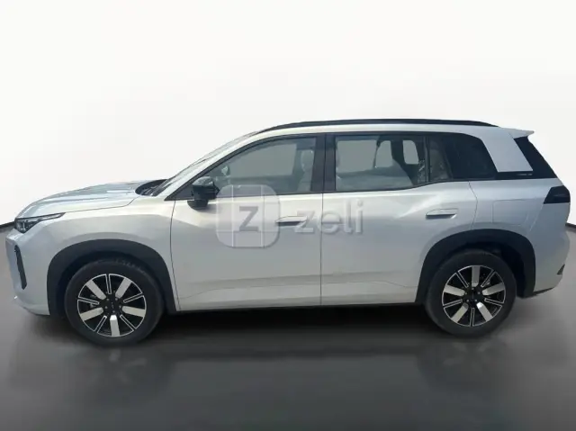 Gac Aion i60 210 Advanced Edition 2026 — photo 8