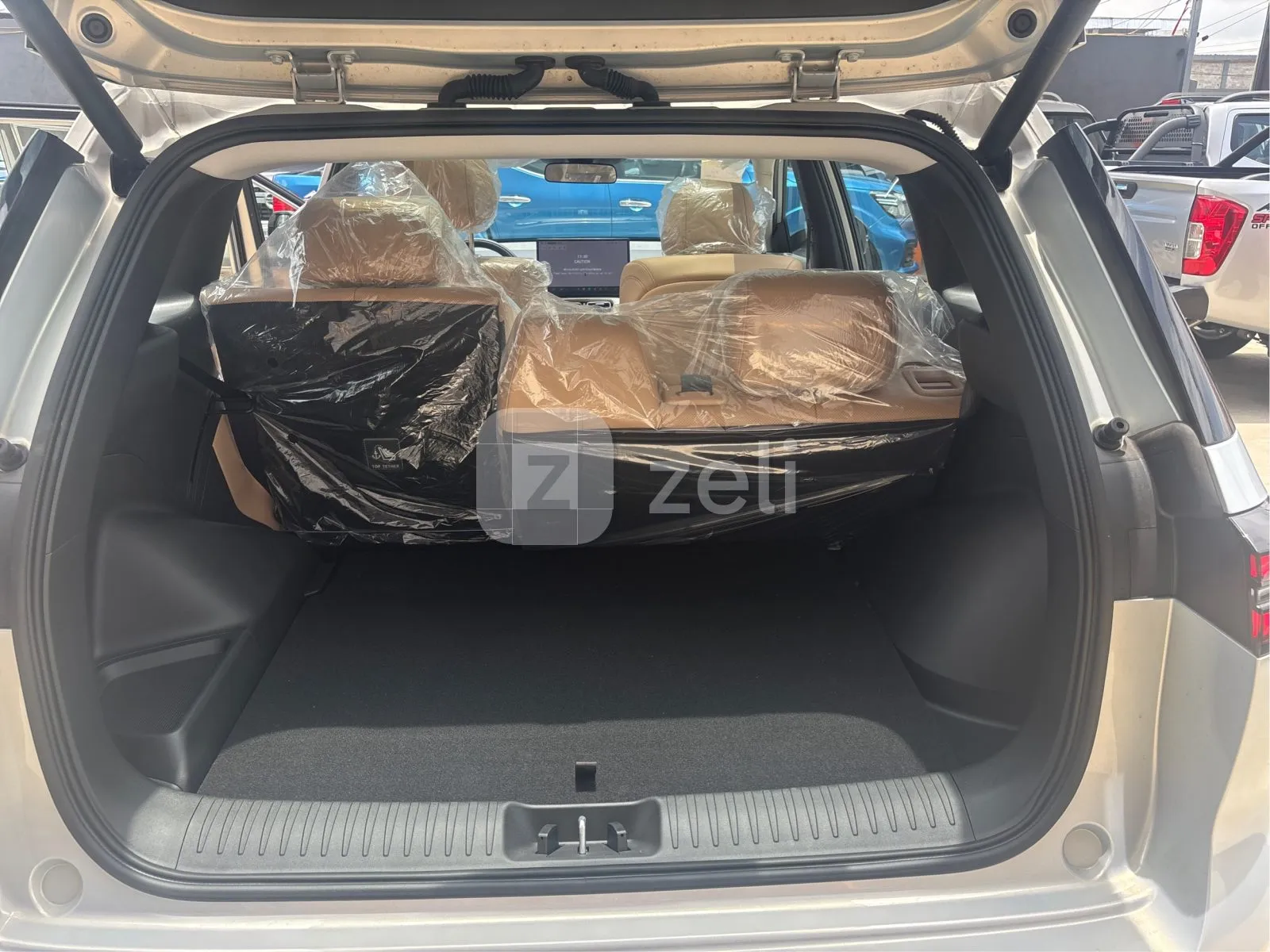 Gac Aion i60 210 Advanced Edition 2026 — photo 13