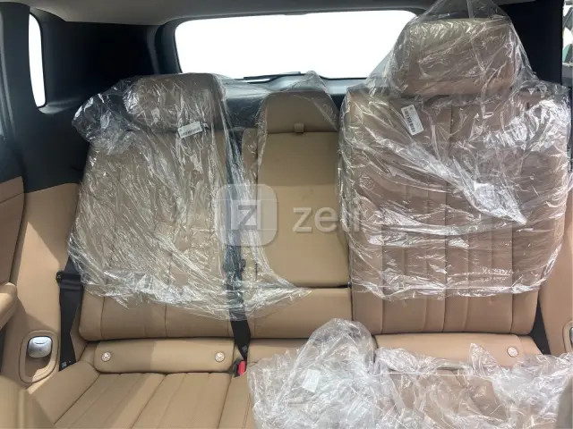 Gac Aion i60 210 Advanced Edition 2026 — photo 14