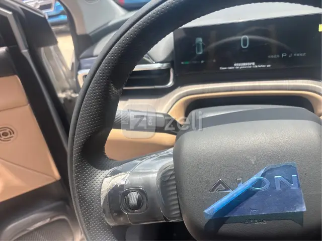 Gac Aion i60 210 Advanced Edition 2026 — photo 19