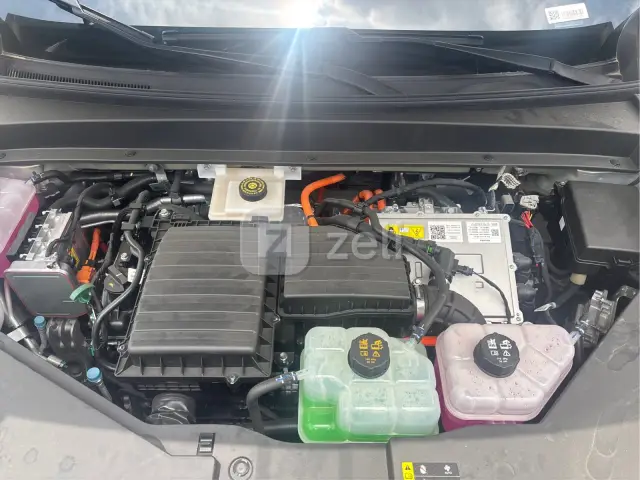 Gac Aion i60 210 Advanced Edition 2026 — photo 23