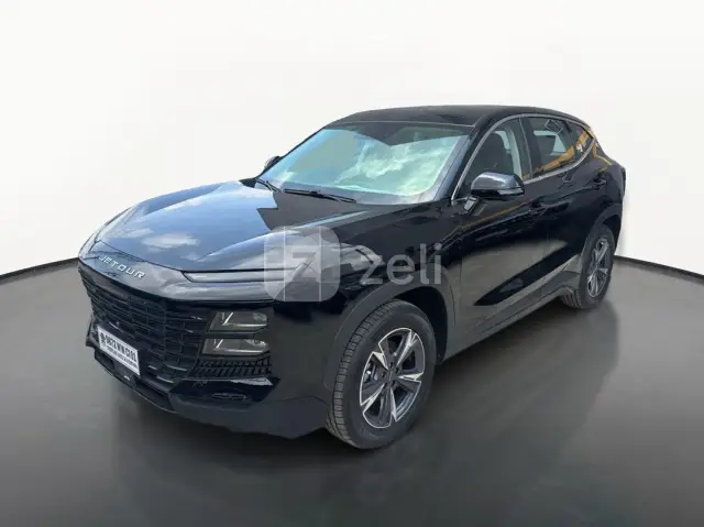 Jetour Dashing 2024