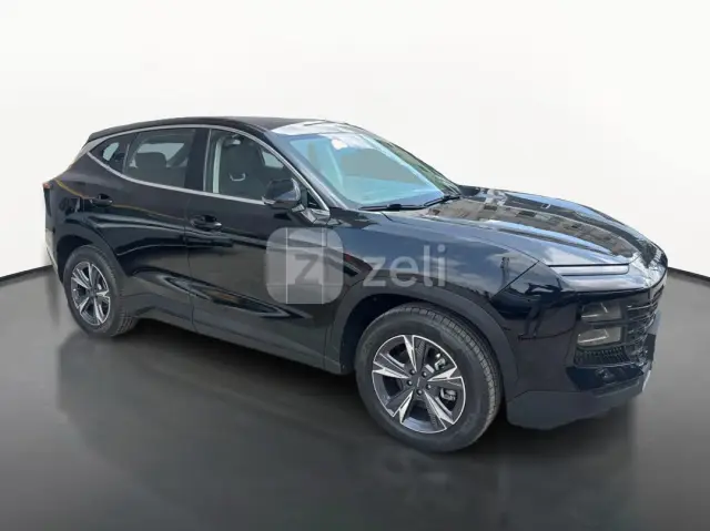 Jetour Dashing 2024 — photo 3