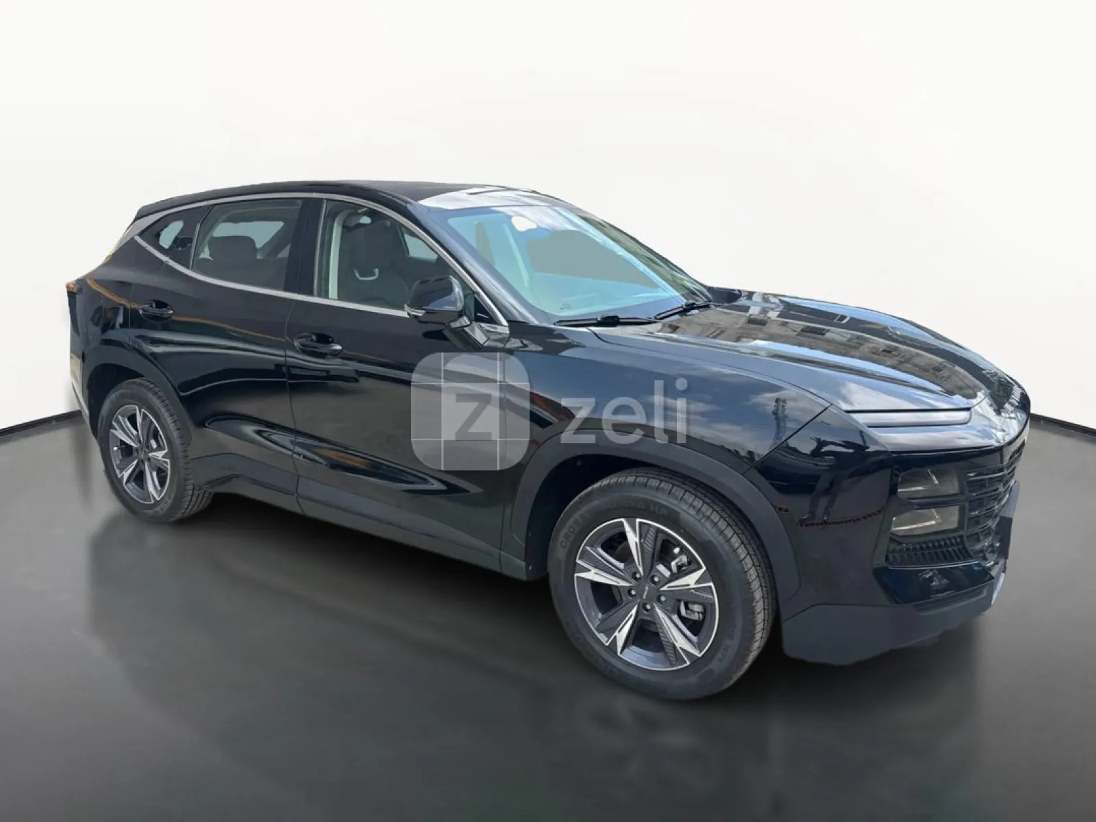 Jetour Dashing 2024 — photo 3