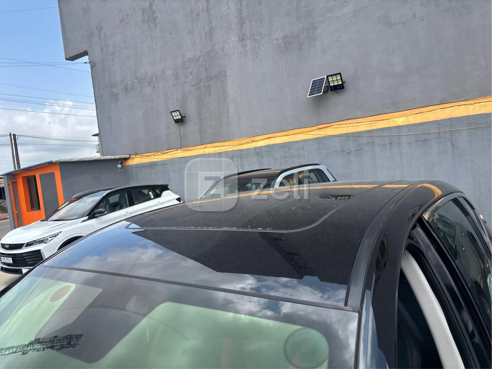 Jetour Dashing 2024 — photo 12