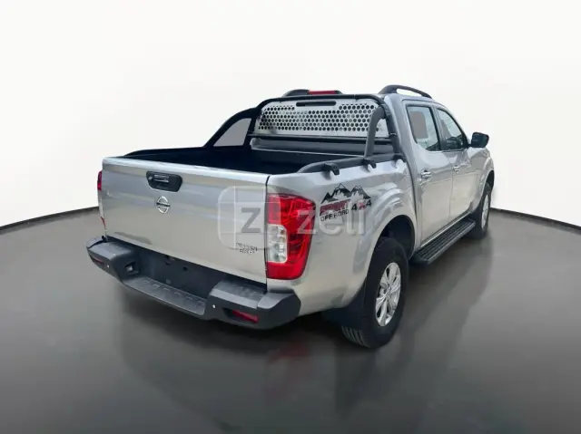 Nissan Navara 2026 — photo 3