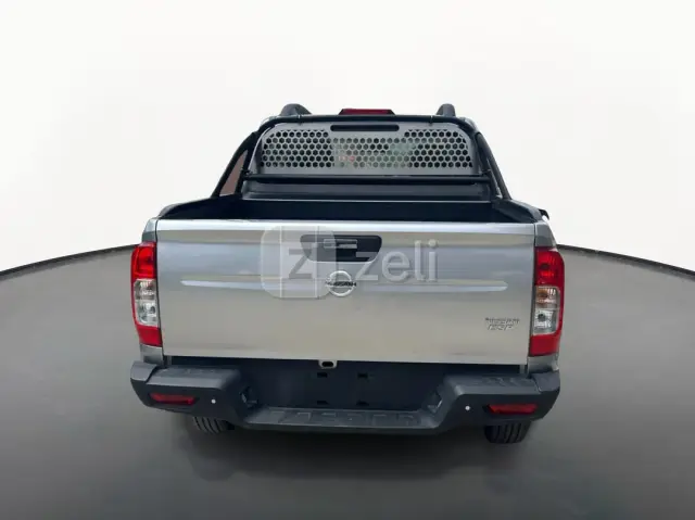 Nissan Navara 2026 — photo 4