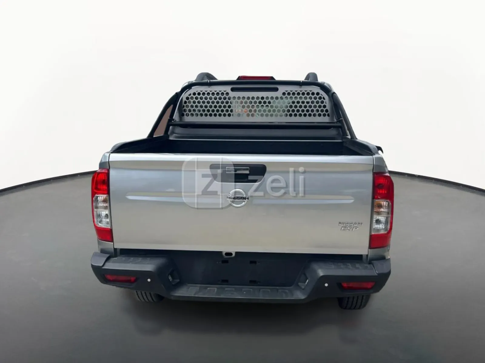 Nissan Navara 2026 — photo 4