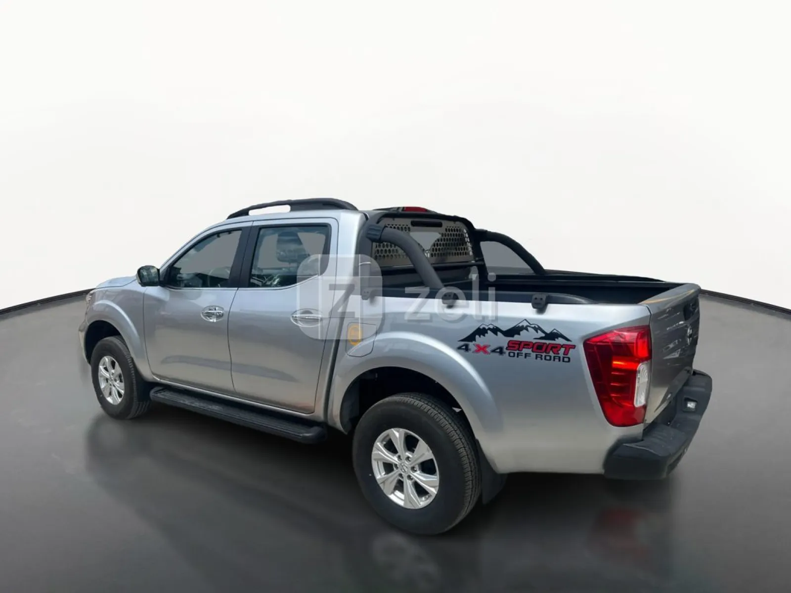 Nissan Navara 2026 — photo 5