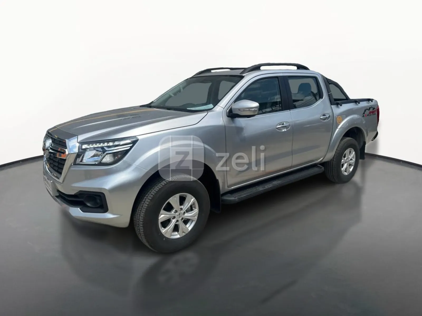 Nissan Navara 2026 — photo 6